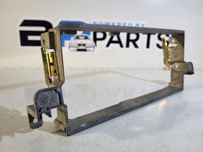 BMW E39 NAV Dash Mount 540 M5 530 Navigation Screem Bracket OEM  