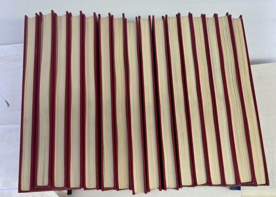 Popular Mechanics 1968 DoItYourself Encyclopedia Complete 116 Clean