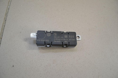 Original VW Passat CC Antenenverstärker 3C8035552 a23435