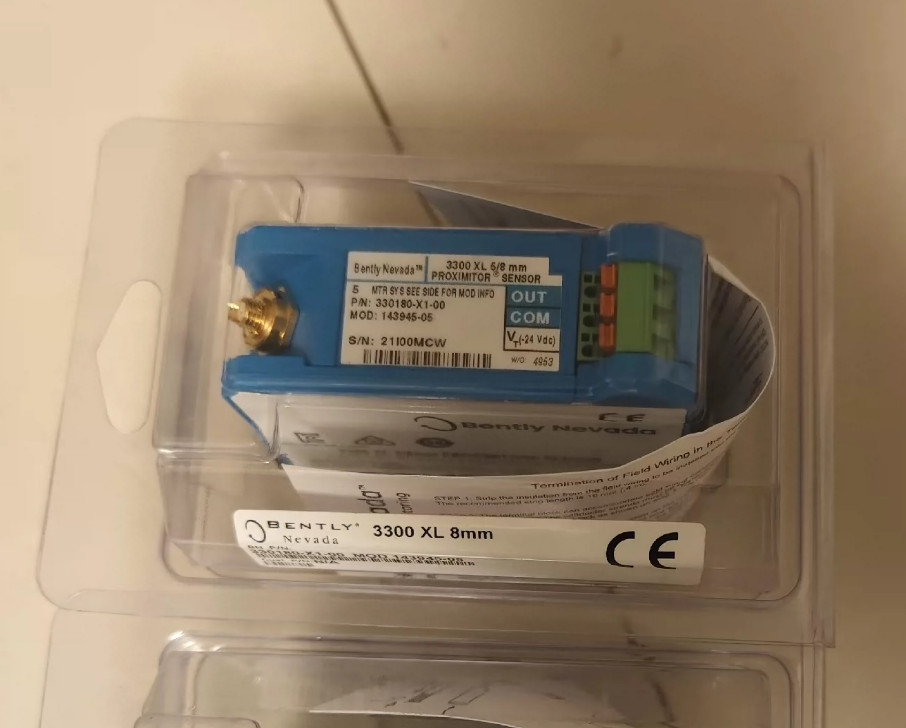 BENTLY NEVADA 330180-X1-00 Proximity Sensor Brand NEW fedex or DHL