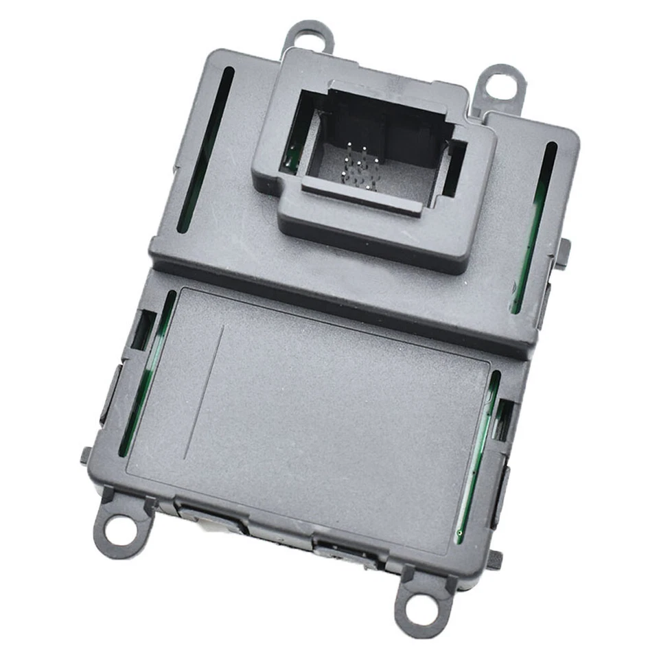 For Audi Q5 2009-2010 8R0907472 Led Headlights Control Module - Image 2 of 4