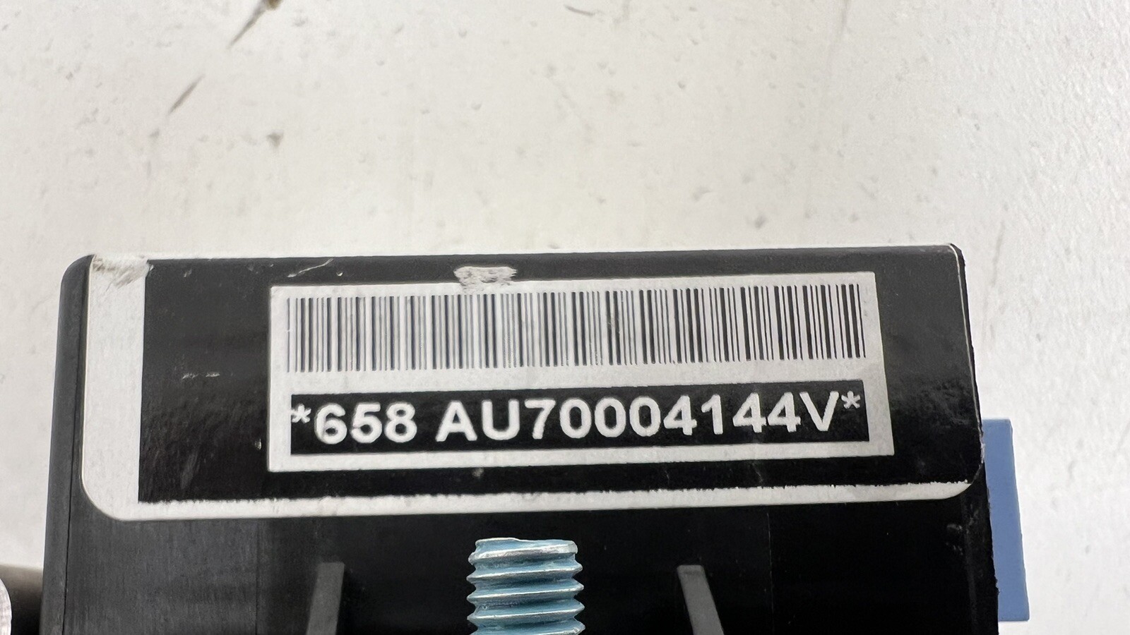 13-18 BENTLEY FLYING SPUR BOTTLE COOLER ECU CONTROL MODULE 4W0 909 057 OEM