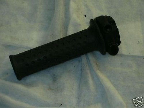 DROSSELKLAPPENSTEUERUNG FÜR PIAGGIO X9 EVOLUTION 500 2004 (Z0468)