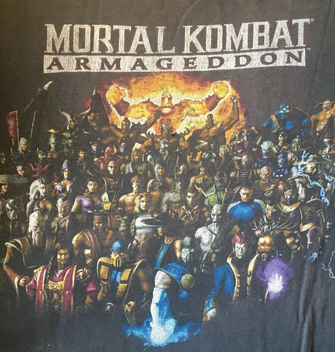 Mortal Kombat 1 - Kitana Essential T-Shirt for Sale by Wild