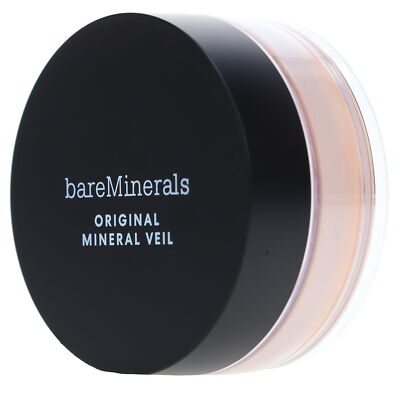 bareMinerals Original Mineral Veil Protecting Loose Setting Powder Broad