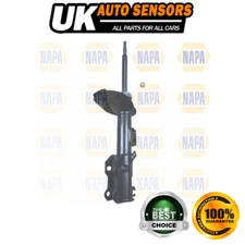 Fits Vito 2003- 1.5 CDi 2.1 3.0 3.7 Suspension Shock Absorber Front AST