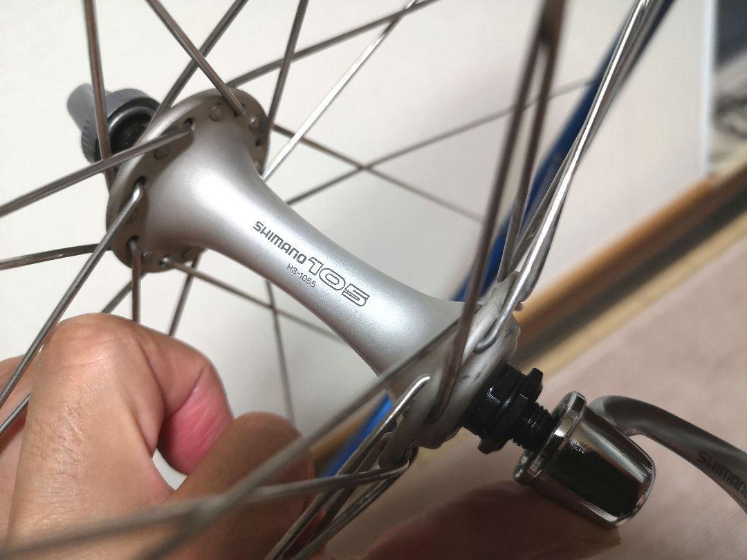 ヴィンテージSHIMANO105(FB-1055)SUN『Mistral』26㌅ Vintage Shimano105 Fb-1055 Sun Mistral 26 Inch | eBay