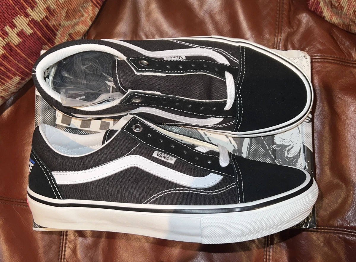 Vans uk7 clearance