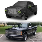 Car Cover Waterproof Rain Dust UV Outdoor Protector For Chevy C/K 1500 2500 3500