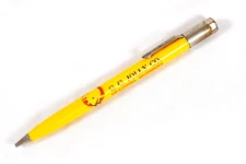 Owatonna Minnesota CC Jolly Co Farming Agriculture Scripto Mechanical Pencil