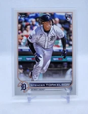 2022 Topps Update Series Pick Your Card Complete Your Set (US1-US165)