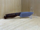 Benchmade HUNT 15017 Hidden Canyon Hunter Knife Stabilized Wood Handle — photo 6