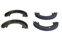 Maxgear 19-3476 Bremsbacken Satz FüR Feststellbremse Hinten Rechts