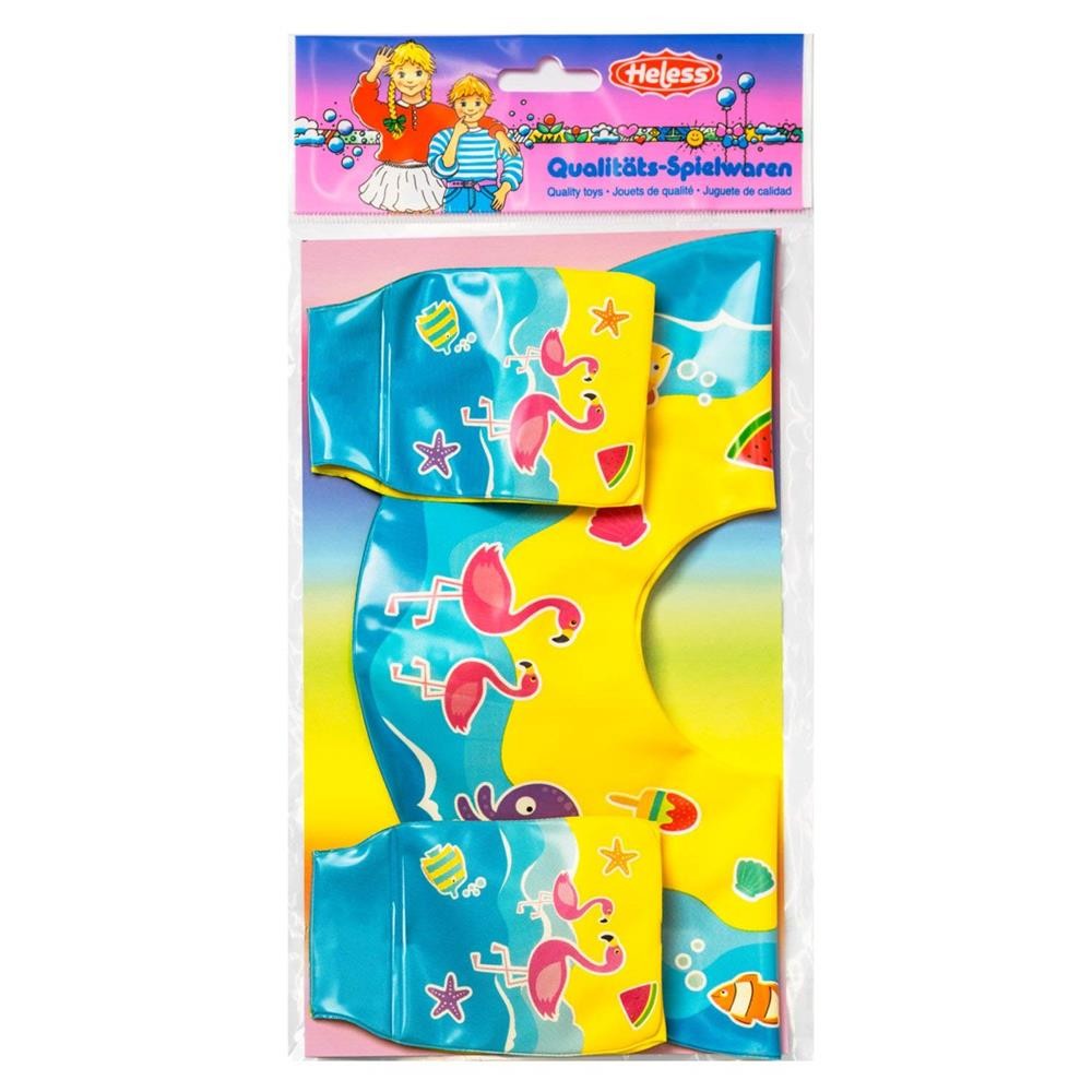 Heless 880 - Подъемник для швиммеринга Швиммфлюгель для кукольного театра 2490₽