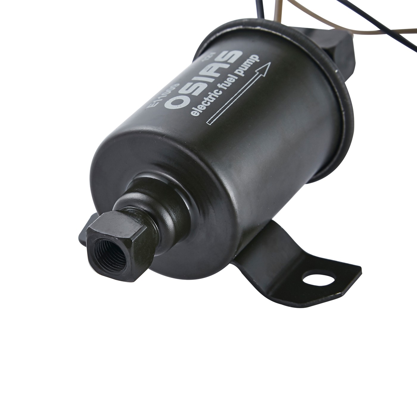 Electric Fuel Pump for Onan Emerald Plus 5000 Gas RV Cummins Generator 149-2331