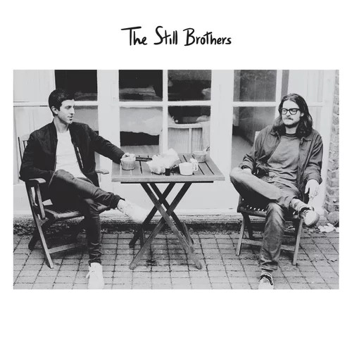 Still Brothers Still Brothers EP LP Vinyl NEW