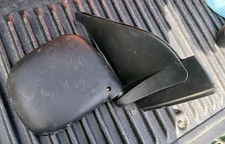 NISSAN VANETTE CARGO RIGHT DOOR MIRROR 
