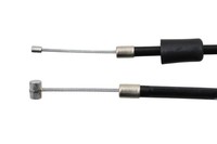 Starterbowdenzug FüR Simson KR51, SR4-2, SR4-3, SR4-4 - Schwarz