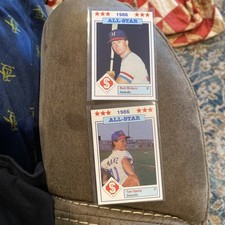 Tom Glavine Cards, Rookie Cards and Autographed Memorabilia Guide 50