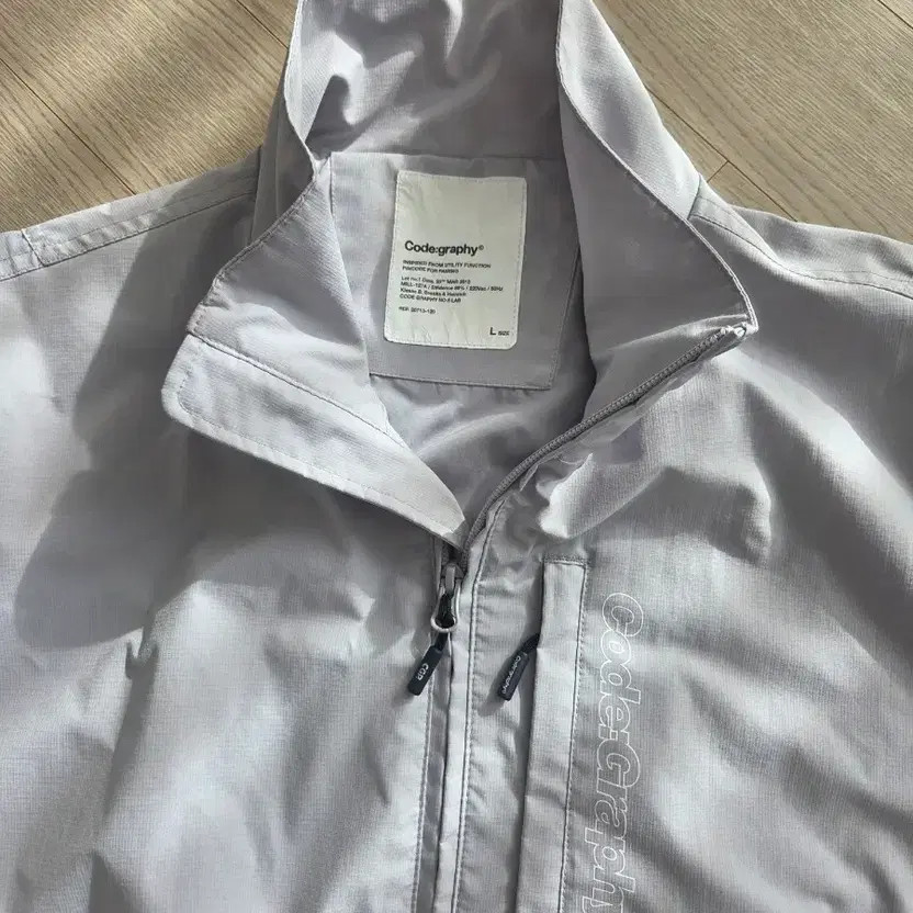 CodeGraphy Training Set L Top M Bottom Sportswear… - image 3