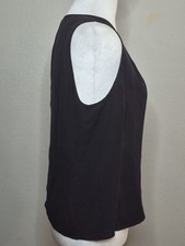 Giorgio Armani Silk Tank Tops for Women for sale | eBay