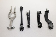 Hyundai Ioniq 5 Rear Left Suspension Control Arm Set Of Oem 2022-2024 Assembly