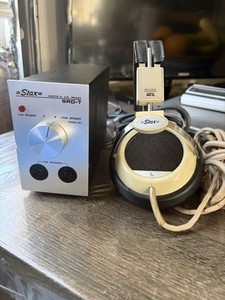 Stax Srd-7 | eBay