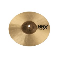 Sabian 10" HHX COMPLEX SPLASH Cymbal