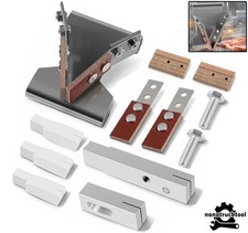 For Hobart Model 5701 5801 6614 6801 M-7136 HRK-6 Meat Band Saw Repair Parts Kit