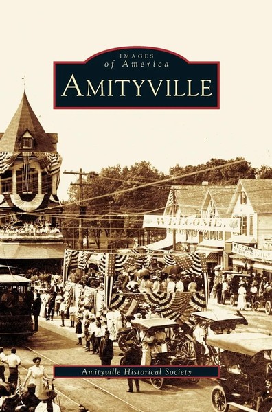 Amityville Historical Society | Amityville | Buch | Englisch (2006) | Gebunden-image