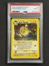 Pokemon Cards PSA 8 NM-MT Dark Raichu Holo Team Rocket WotC 2000 Rare 83/82
