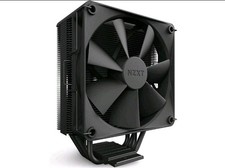 NZXT T120 RGB 120mm CPU Fan Black