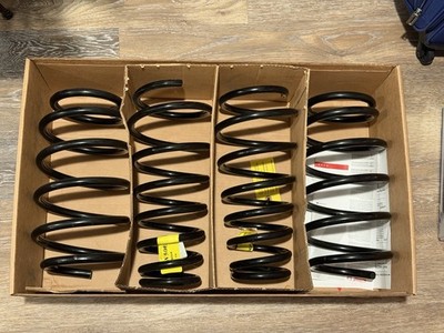 Kyb Springs Oem Toyota Camry 2002-2006
