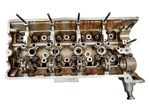 Zylinderkopf BMW 754261201 754032002 4.8 V8 2