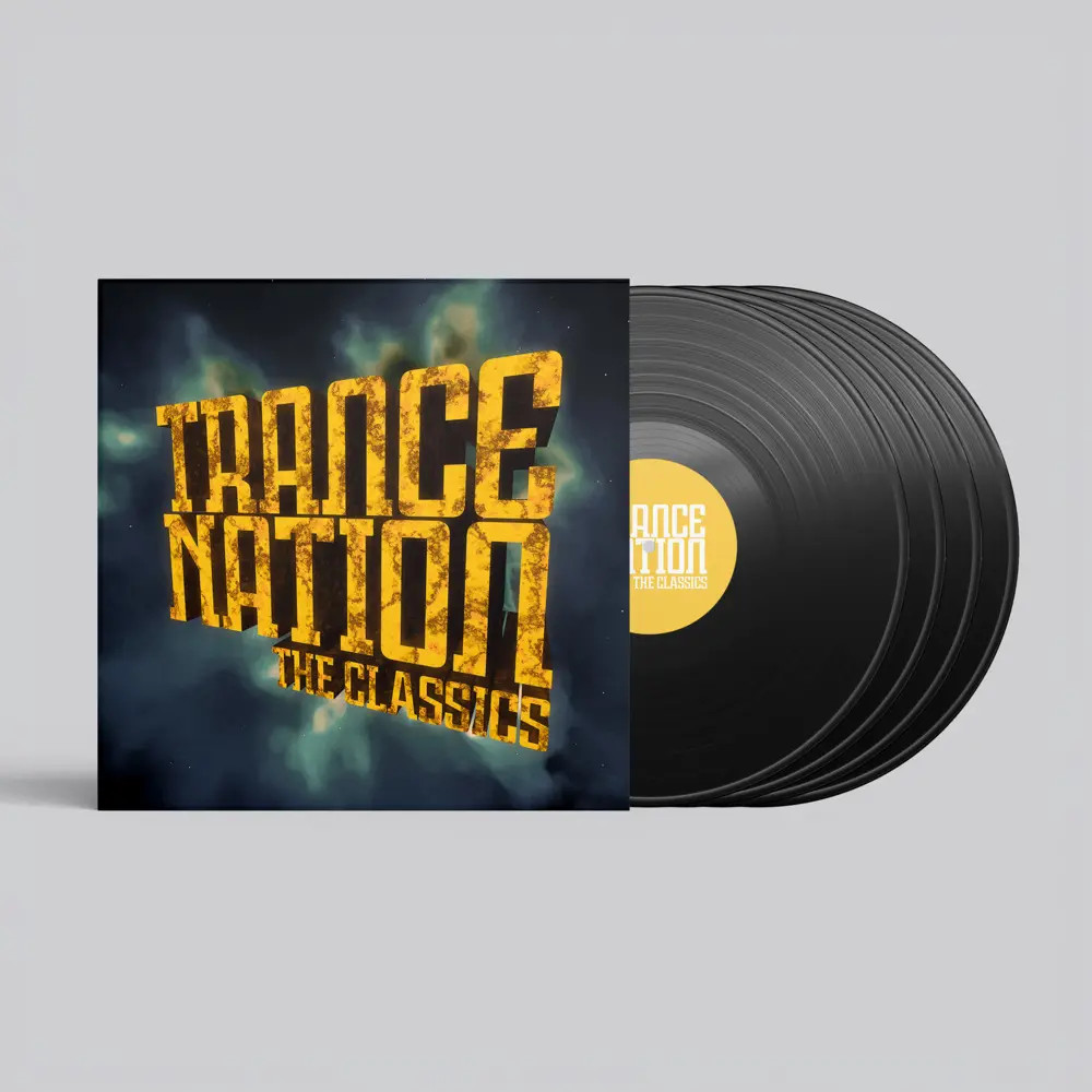 Trance Nation-the Classics - Bild 3