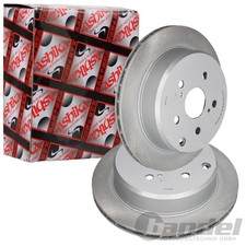 Disque de frein Toyota SUPRA