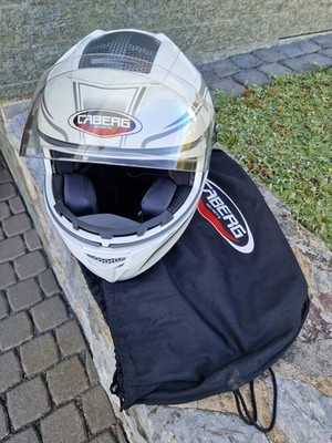Caberg Integralhelm Gr.XS 53-54
