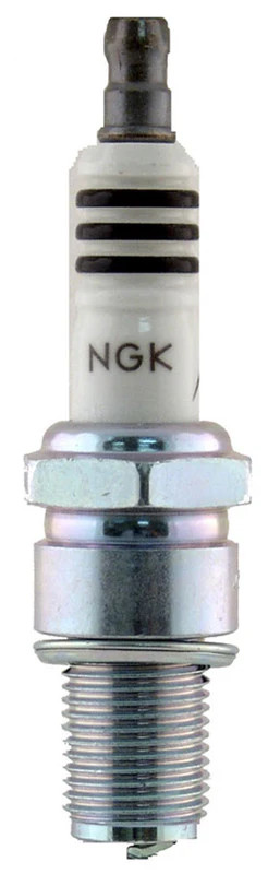 NGK SPARK PLUGS BR9ECSIX-5 IRIDIUM IX PLUG BR9ECSIX-5