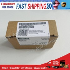 New Siemens 6ES7138-4FR00-0AA0 6ES7 138-4FR00-0AA0 Electronics module f. ET200S