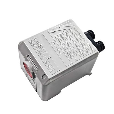 Oil Burner Ignition Control Box 530SE Compatible for Riello 40 Series
