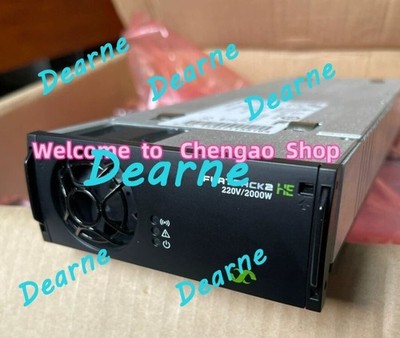 1 PC NEW Flatpack2 220/2000HE 241115.815 Module Unpackaged DHL/ FedEx *lm