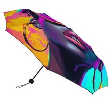 UV Protection Umbrella