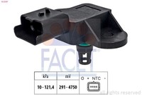 Facet 10.3347 Luftdrucksensor, HöHenanpassung FüR CitroËN Ds Peugeot Toyota