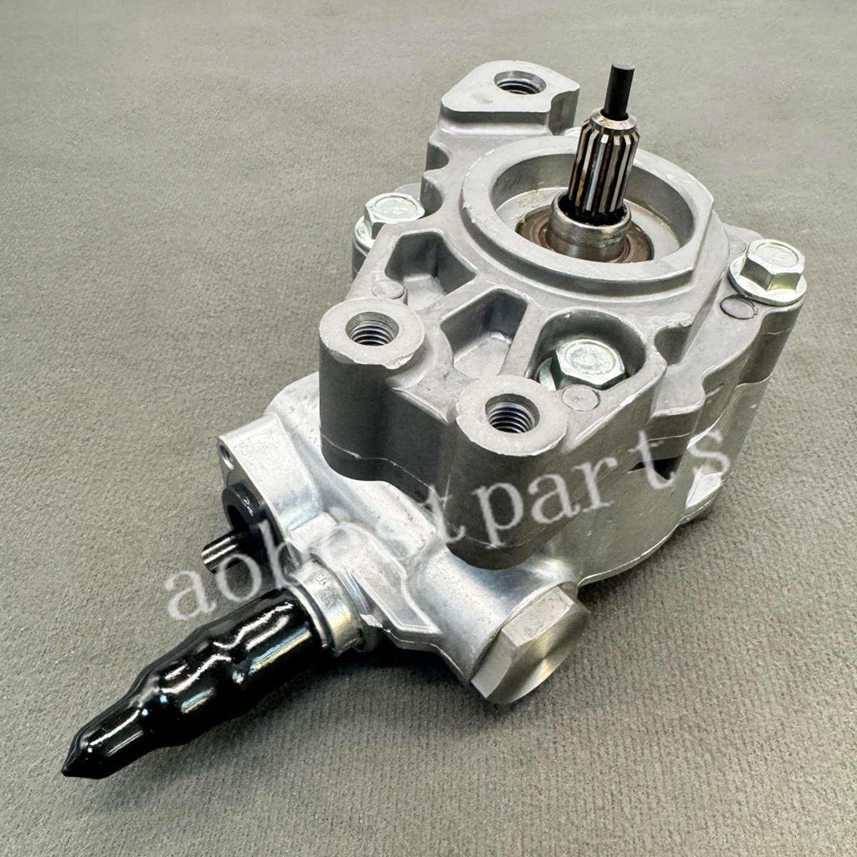 Power Steering Pump 3W0422154J for 13-18 Bentley Continental GTC GT Flying Spur