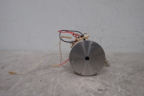 Detector TOF Agilent Technologies G2581-80725 - Imagen 8 de 8