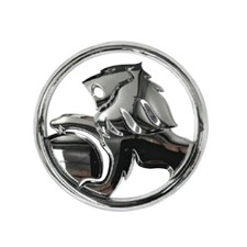 Grille Badge Lion For Holden Cruze Sriv Sri Cd Cdx Equipe Sed Hatch 2011-2014 Grille Badge Lion For Holden Cruze Sriv Sri Cd Cdx Equipe Sed Hatch 2011-2014