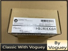 AB 1769-PA4 Allen-Bradley SER A CompactLogix Power Supply Module US Free Tax