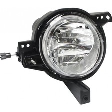 For Kia Soul Fog Light 2012 2013 Passenger Side Ki2593125 922022k510 For Kia Soul Fog Light 2012 2013 Passenger Side Ki2593125 922022k510
