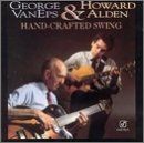 Hand-Crafted Swing von George  Howard Alden Van Eps | CD | Zustand gut