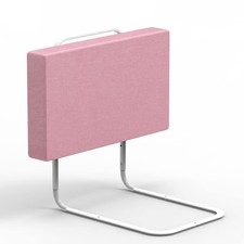 Adjustable Toddler Bed Rail Guards - Safety Side Rails for Twin/Full/Queen